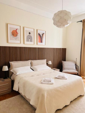 Prati Dream House